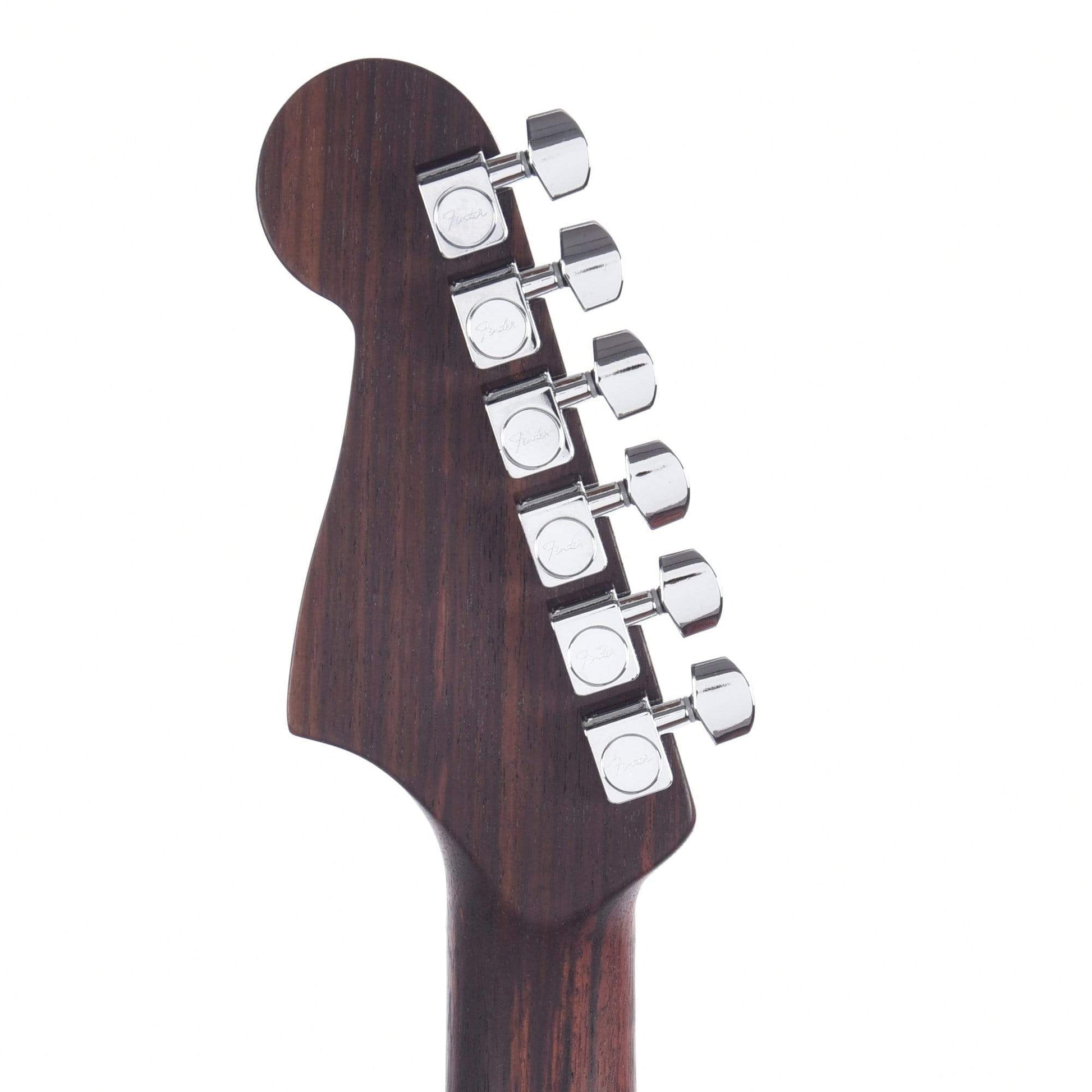 Fender Limited Edition American Pro Jazzmaster Rosewood Neck Sky Burst Metallic Electric Guitars / Solid Body