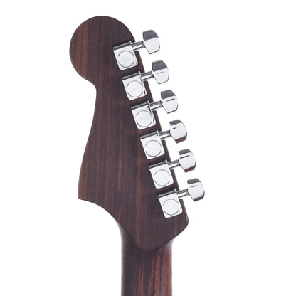 Fender Limited Edition American Pro Jazzmaster Rosewood Neck Sky Burst Metallic Electric Guitars / Solid Body