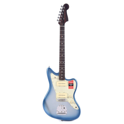 Fender Limited Edition American Pro Jazzmaster Rosewood Neck Sky Burst Metallic Electric Guitars / Solid Body