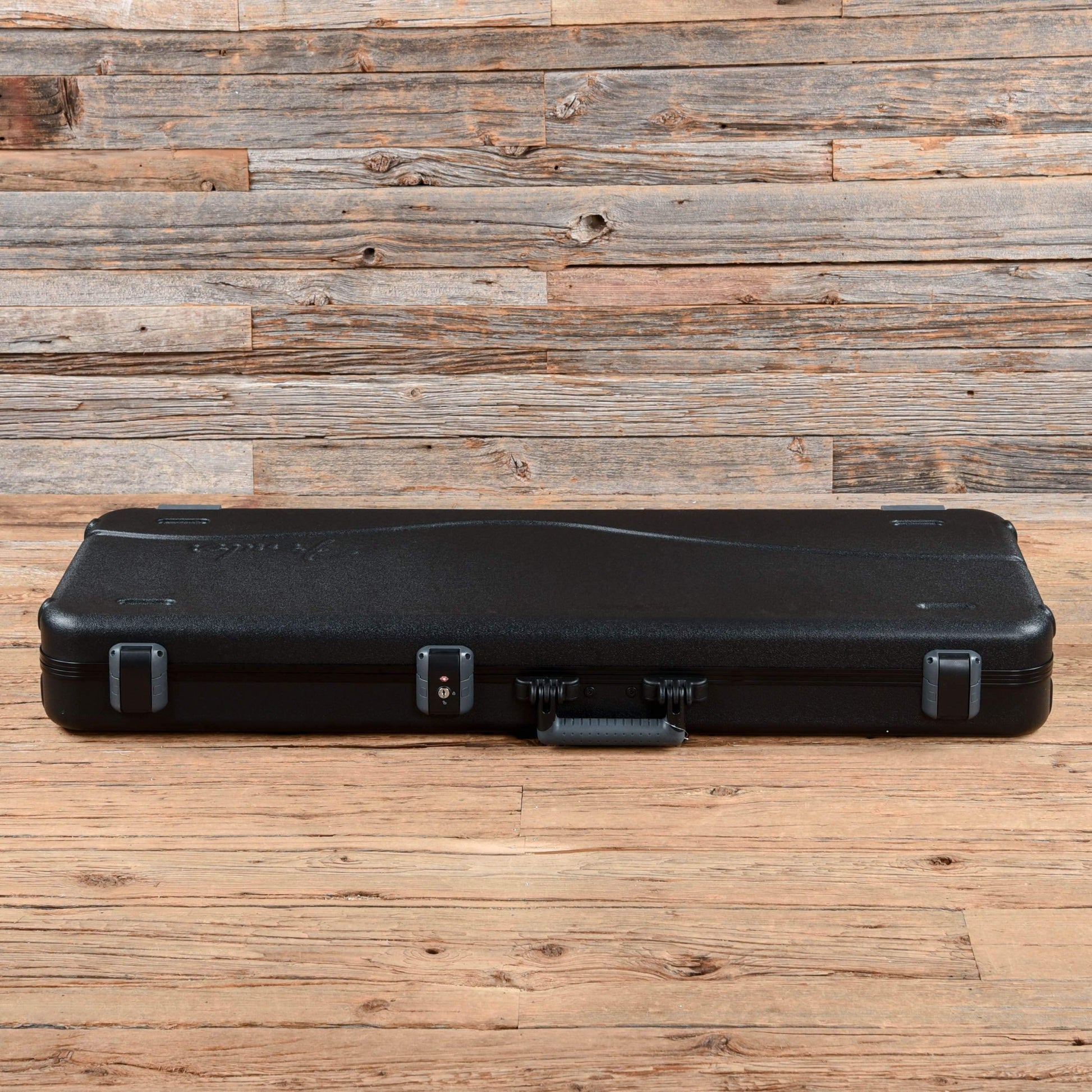 Fender Limited Edition American Pro Jazzmaster Rosewood Neck Sky Burst Metallic Electric Guitars / Solid Body