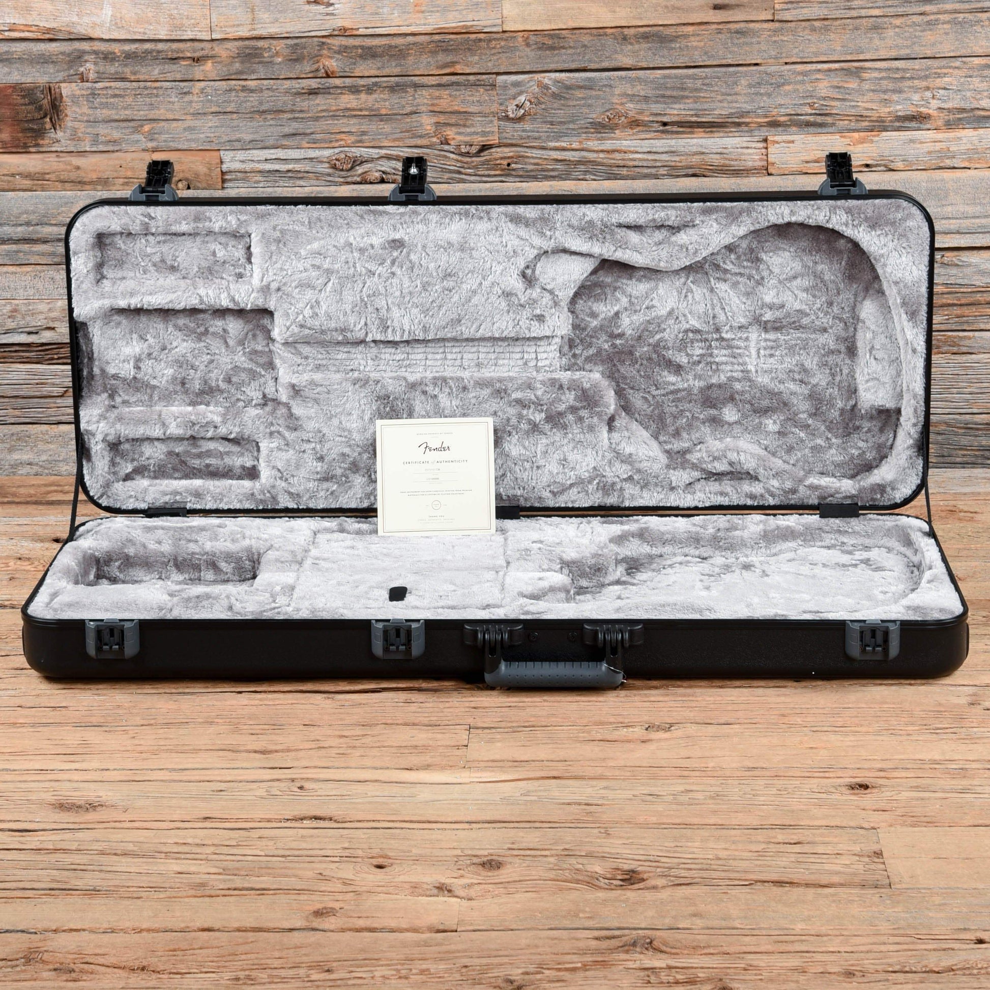 Fender Limited Edition American Pro Jazzmaster Rosewood Neck Sky Burst Metallic Electric Guitars / Solid Body