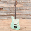 Fender Limited Edition American Pro Jazzmaster Rosewood Neck Surf Green 2019 Electric Guitars / Solid Body