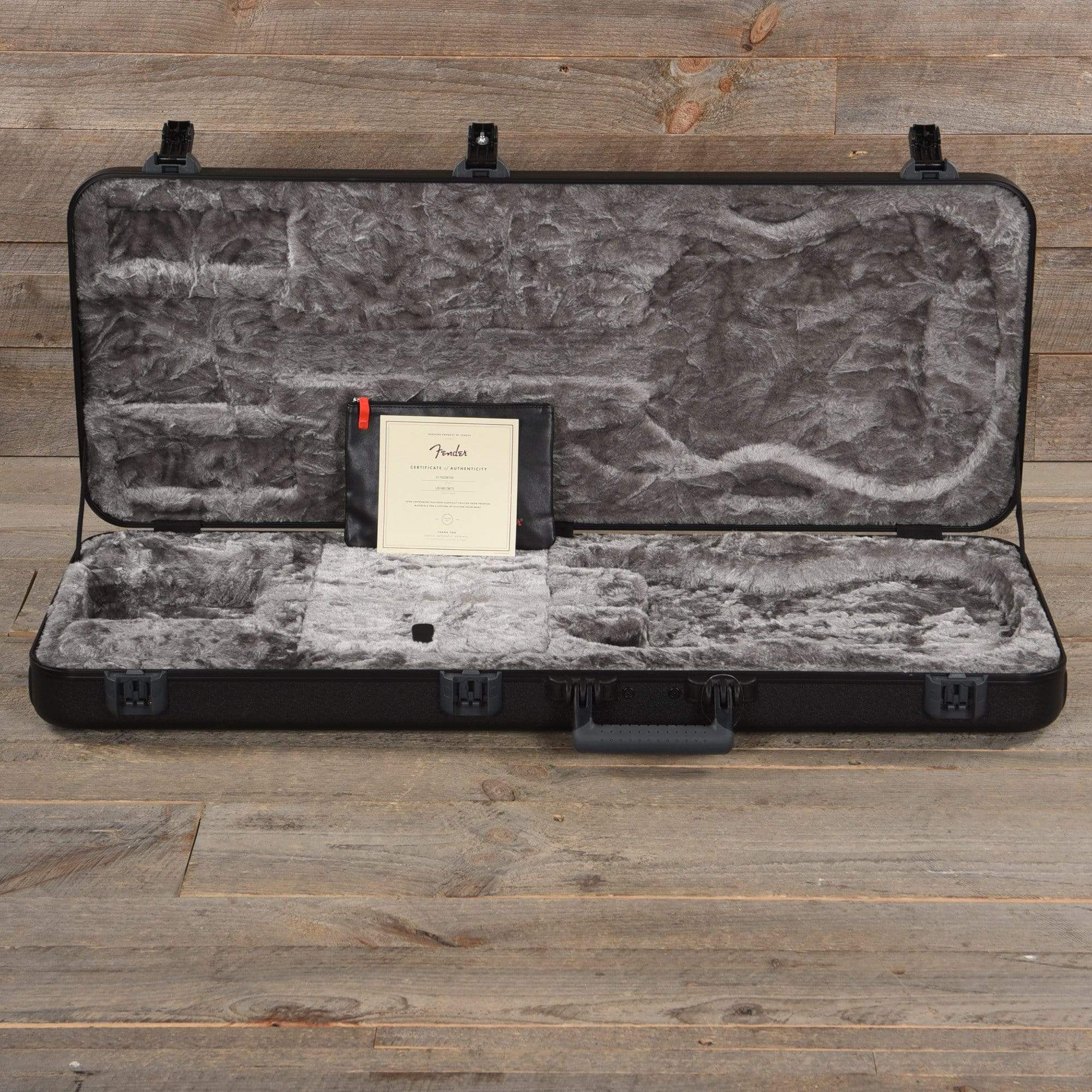 Fender Limited Edition American Pro Stratocaster Ash Honeyburst Electric Guitars / Solid Body