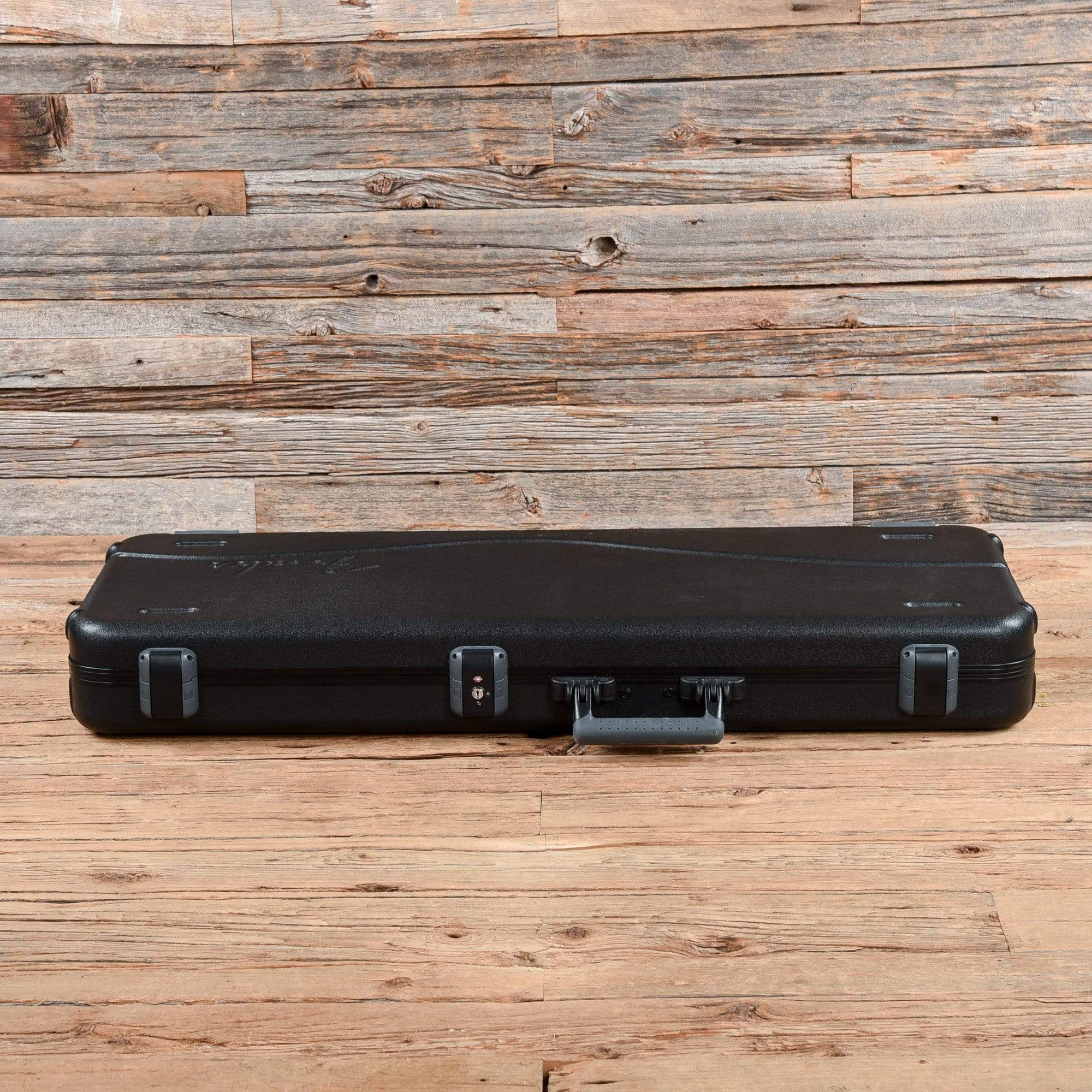 Fender Limited Edition American Pro Stratocaster Rosewood Neck Daphne Blue 2017 Electric Guitars / Solid Body