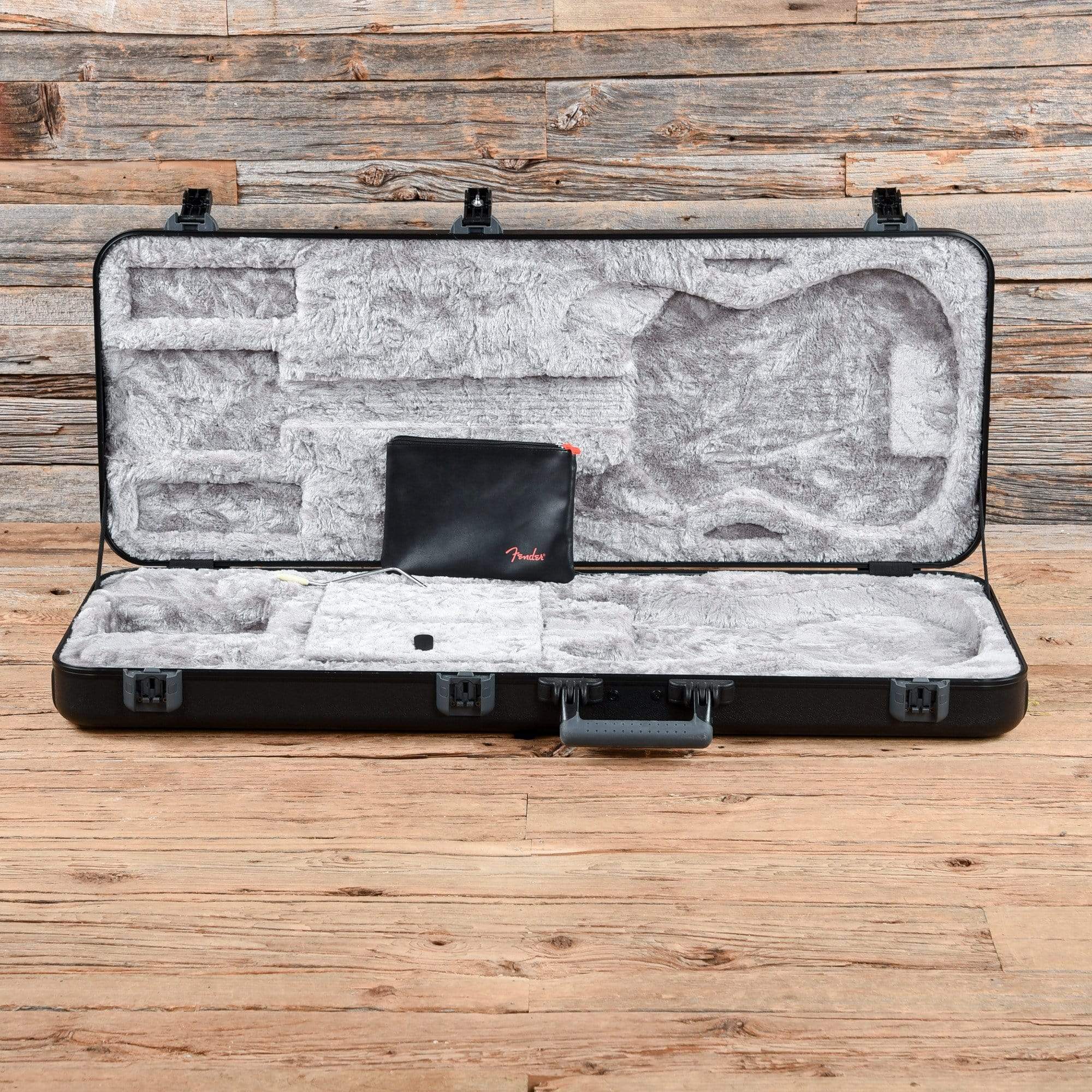 Fender Limited Edition American Pro Stratocaster Rosewood Neck Daphne Blue 2017 Electric Guitars / Solid Body