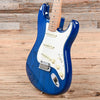 Fender Limited Edition American Pro Stratocaster w/Roasted Maple Neck Sapphire Blue Transparent 2019 Electric Guitars / Solid Body