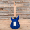 Fender Limited Edition American Pro Stratocaster w/Roasted Maple Neck Sapphire Blue Transparent 2019 Electric Guitars / Solid Body