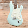 Fender Limited Edition American Pro Stratocaster w/Rosewood Neck Daphne Blue 2015 Electric Guitars / Solid Body