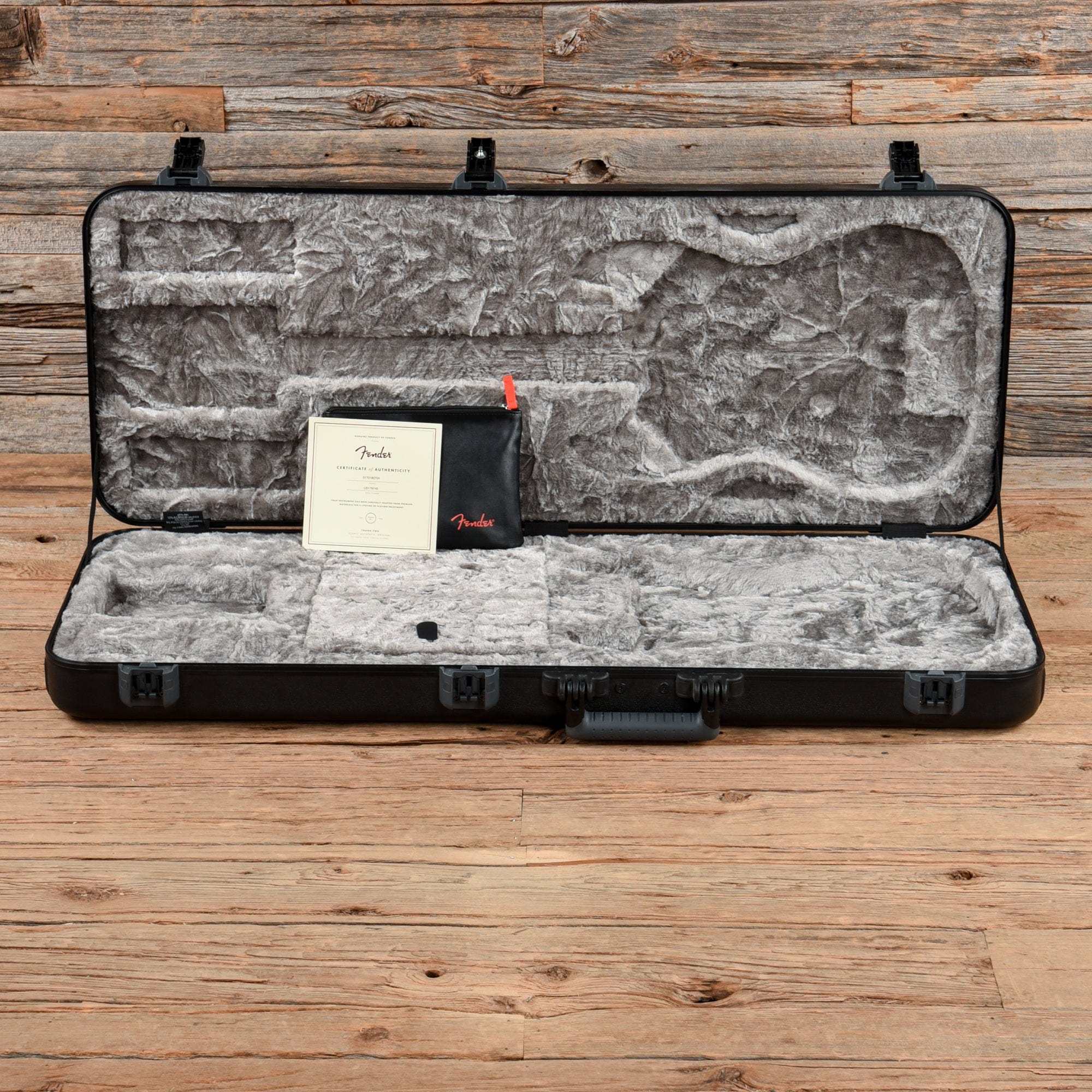 Fender Limited Edition American Pro Stratocaster w/Rosewood Neck Daphne Blue 2017 Electric Guitars / Solid Body