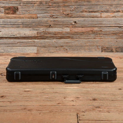 Fender Limited Edition American Pro Stratocaster w/Rosewood Neck Daphne Blue 2017 Electric Guitars / Solid Body