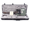 Fender Limited Edition American Pro Telecaster Rosewood Neck Antique Olive Electric Guitars / Solid Body