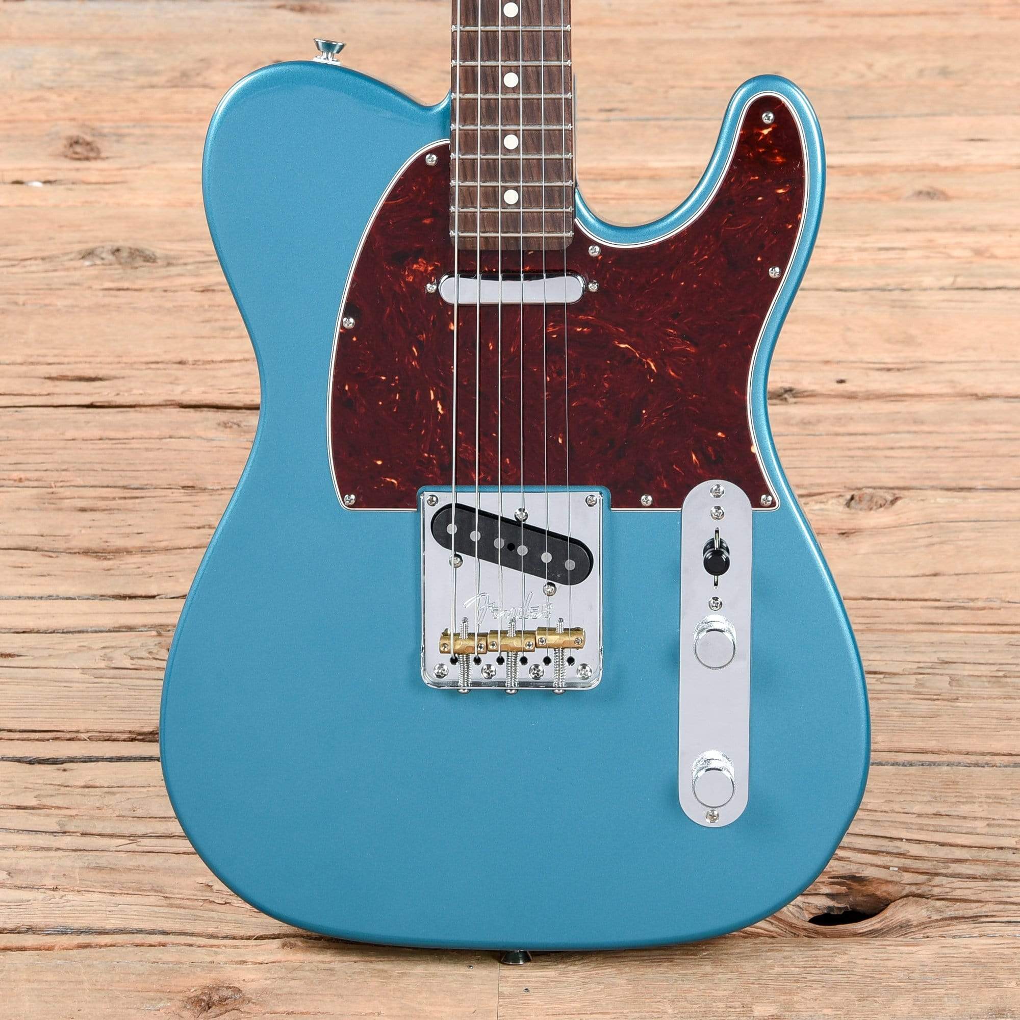 Fender Limited Edition American Pro Telecaster w/Roasted Maple