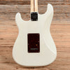 Fender Limited Edition American Professional Channel Bound Ash Stratocaster White Blonde 2018 Electric Guitars / Solid Body