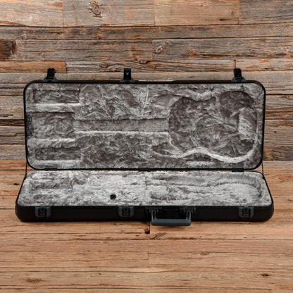 Fender Limited Edition American Professional Channel Bound Ash Stratocaster White Blonde 2018 Electric Guitars / Solid Body