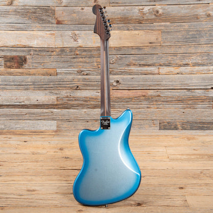 Fender Limited Edition American Professional Jazzmaster w/Rosewood Neck Sky Blue Metallic 2020 Electric Guitars / Solid Body