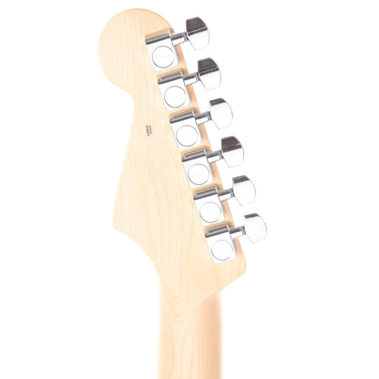 Fender Limited Edition American Professional Stratocaster Lake Placid Blue w/Black Headstock Electric Guitars / Solid Body