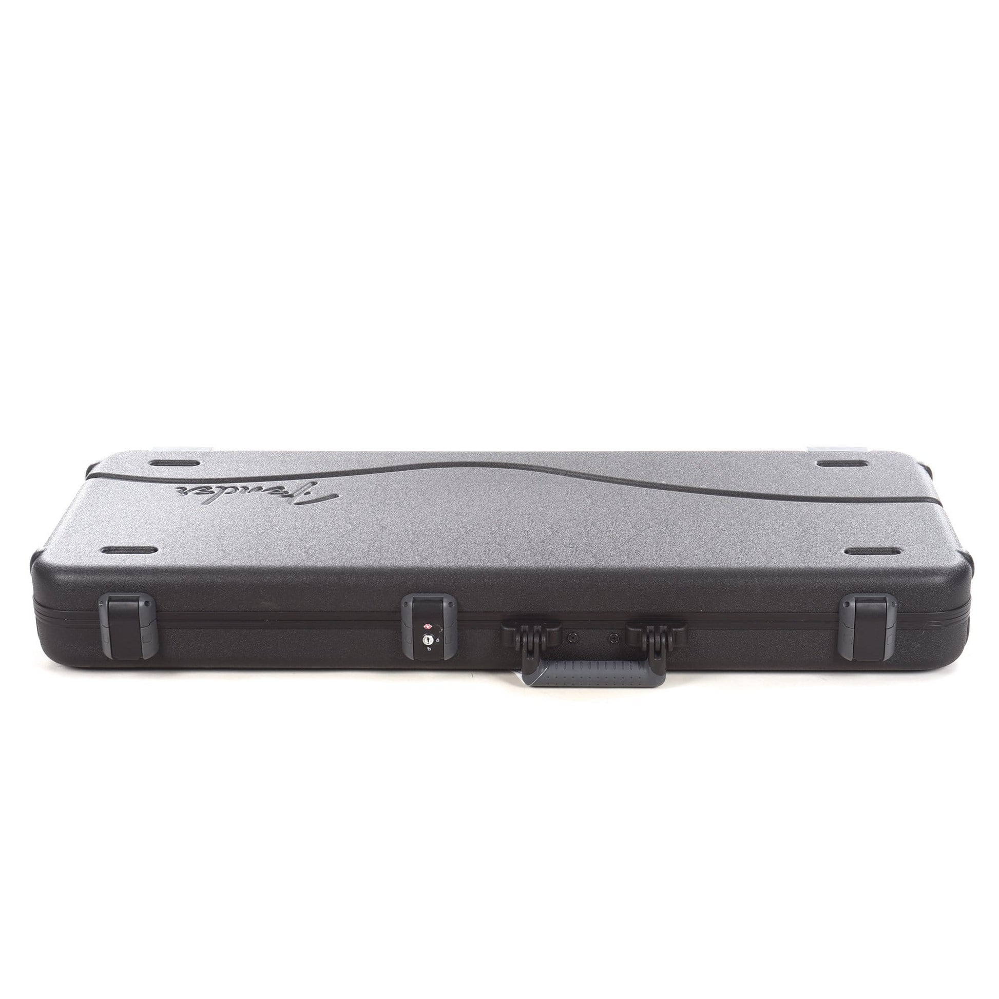 Fender Limited Edition American Professional Stratocaster Lake Placid Blue w/Black Headstock Electric Guitars / Solid Body