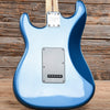 Fender Limited Edition American Professional Stratocaster w/striped Ebony Fretboard Lake Placid Blue 2019 Electric Guitars / Solid Body