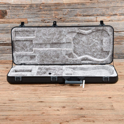 Fender Limited Edition American Professional Stratocaster w/striped Ebony Fretboard Lake Placid Blue 2019 Electric Guitars / Solid Body