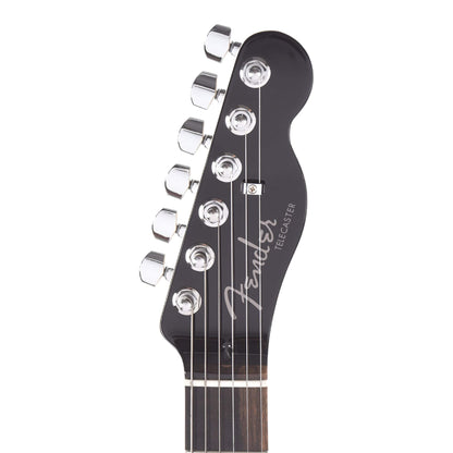 Fender Limited Edition American Professional Telecaster Lake Placid Blue w/Black Headstock Electric Guitars / Solid Body