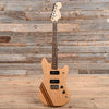 Fender Limited Edition American Shortboard Mustang Natural 2015 Electric Guitars / Solid Body