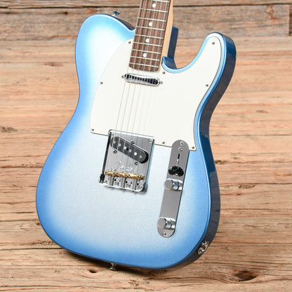 Fender Limited Edition American Showcase Telecaster Sky Burst Metallic 2020 Electric Guitars / Solid Body