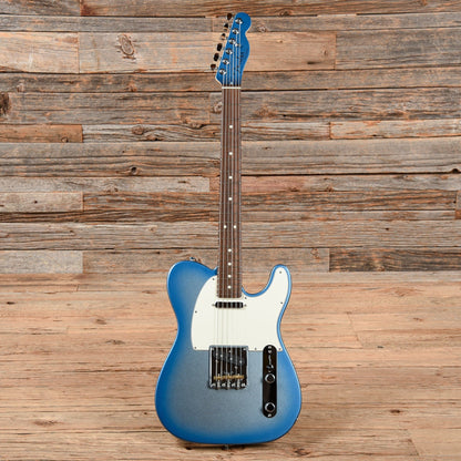Fender Limited Edition American Showcase Telecaster Sky Burst Metallic 2020 Electric Guitars / Solid Body