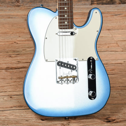 Fender Limited Edition American Showcase Telecaster Sky Burst Metallic 2020 Electric Guitars / Solid Body