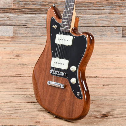 Fender Limited Edition American Special Jazzmaster Walnut 2016 Electric Guitars / Solid Body