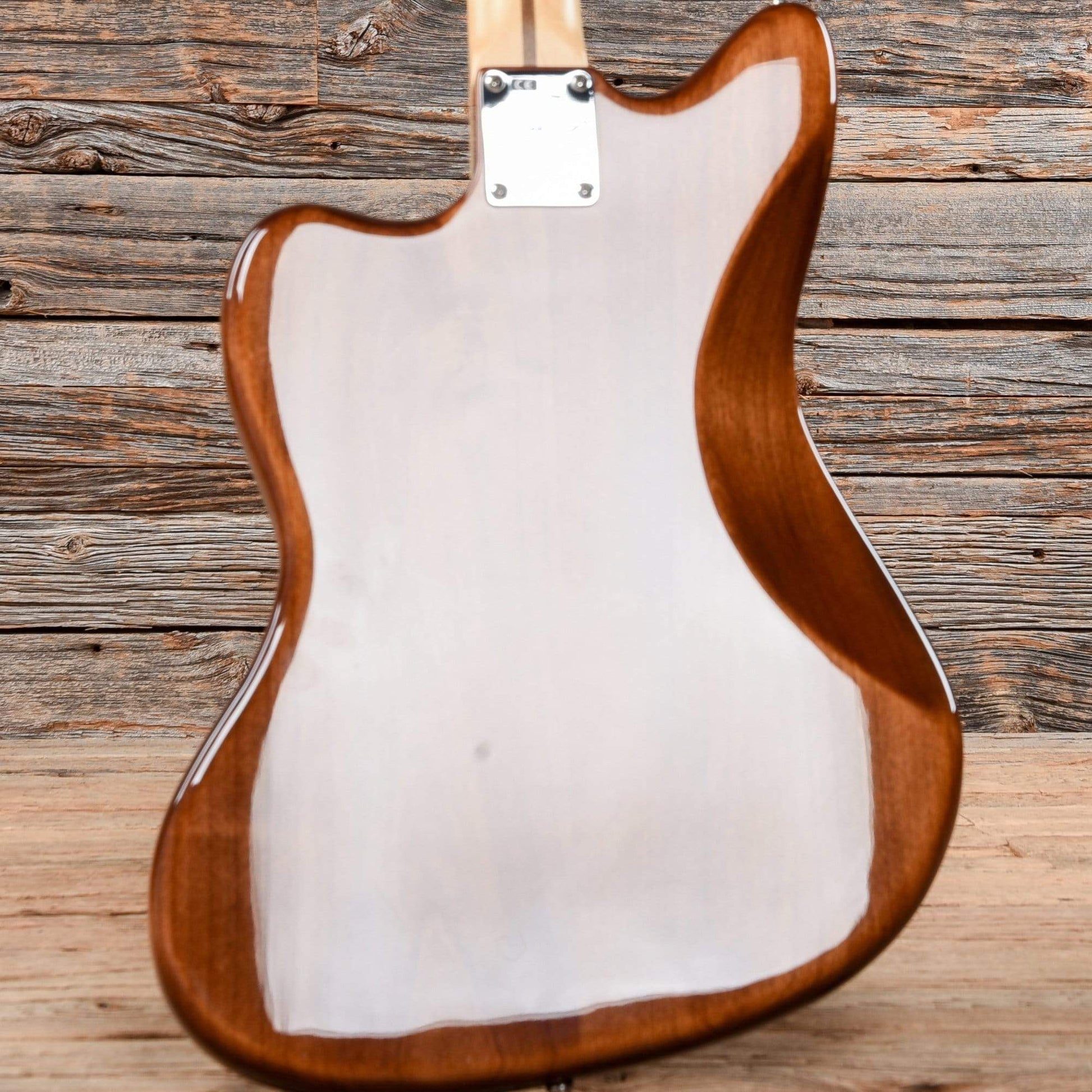 Fender Limited Edition American Special Jazzmaster Walnut 2016 Electric Guitars / Solid Body