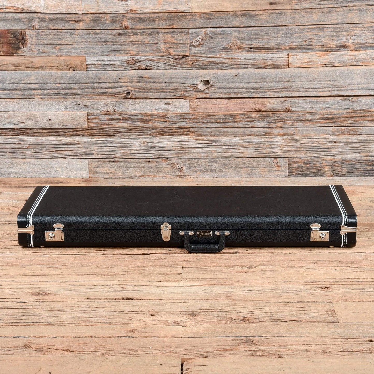 Fender Limited Edition American Special Jazzmaster Walnut 2016 Electric Guitars / Solid Body