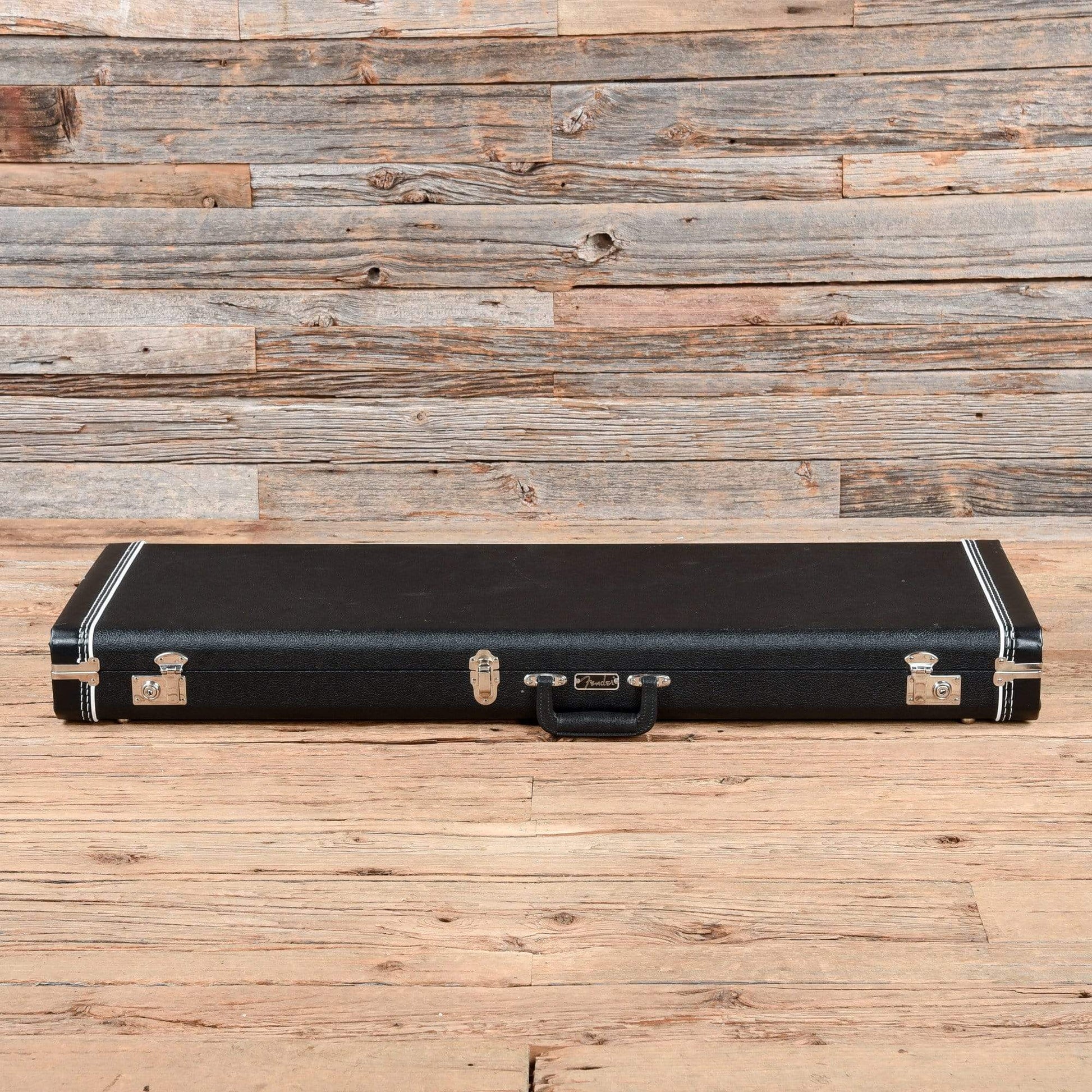 Fender Limited Edition American Special Jazzmaster Walnut 2016 Electric Guitars / Solid Body