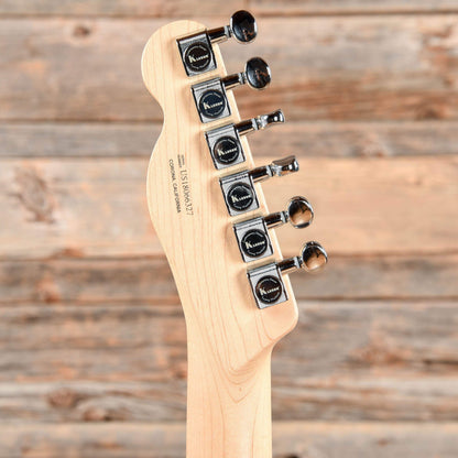 Fender Limited Edition American Special Telecaster Shell Pink 2018 Electric Guitars / Solid Body