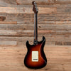 Fender Limited Edition American Standard Stratocaster with Rosewood Neck 3-Color Sunburst 2014 Electric Guitars / Solid Body