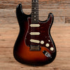 Fender Limited Edition American Standard Stratocaster with Rosewood Neck Sunburst 2014 Electric Guitars / Solid Body