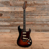 Fender Limited Edition American Standard Stratocaster with Rosewood Neck Sunburst 2014 Electric Guitars / Solid Body