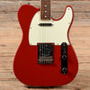 Fender Limited Edition American Standard Telecaster Channel Bound Dakota Red 2014 Electric Guitars / Solid Body