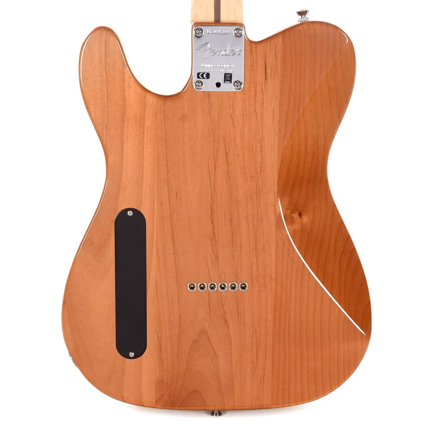 Fender Limited Edition Cabronita Telecaster Aztec Gold Electric Guitars / Solid Body