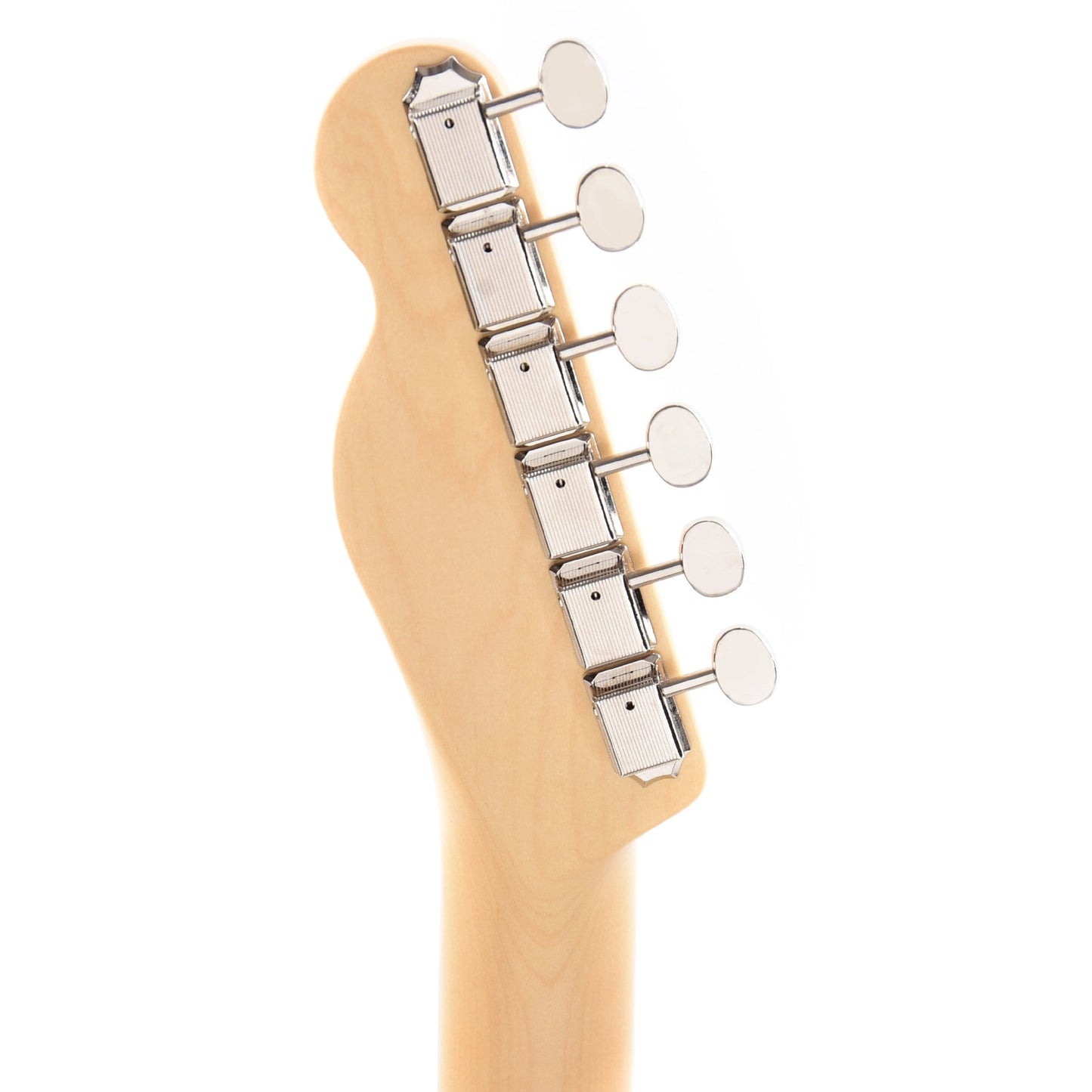 Fender Limited Edition Cabronita Telecaster Aztec Gold Electric Guitars / Solid Body