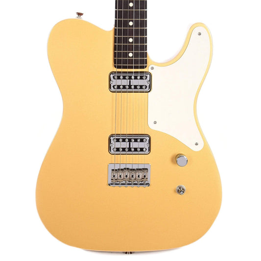 Fender Limited Edition Cabronita Telecaster Aztec Gold Electric Guitars / Solid Body