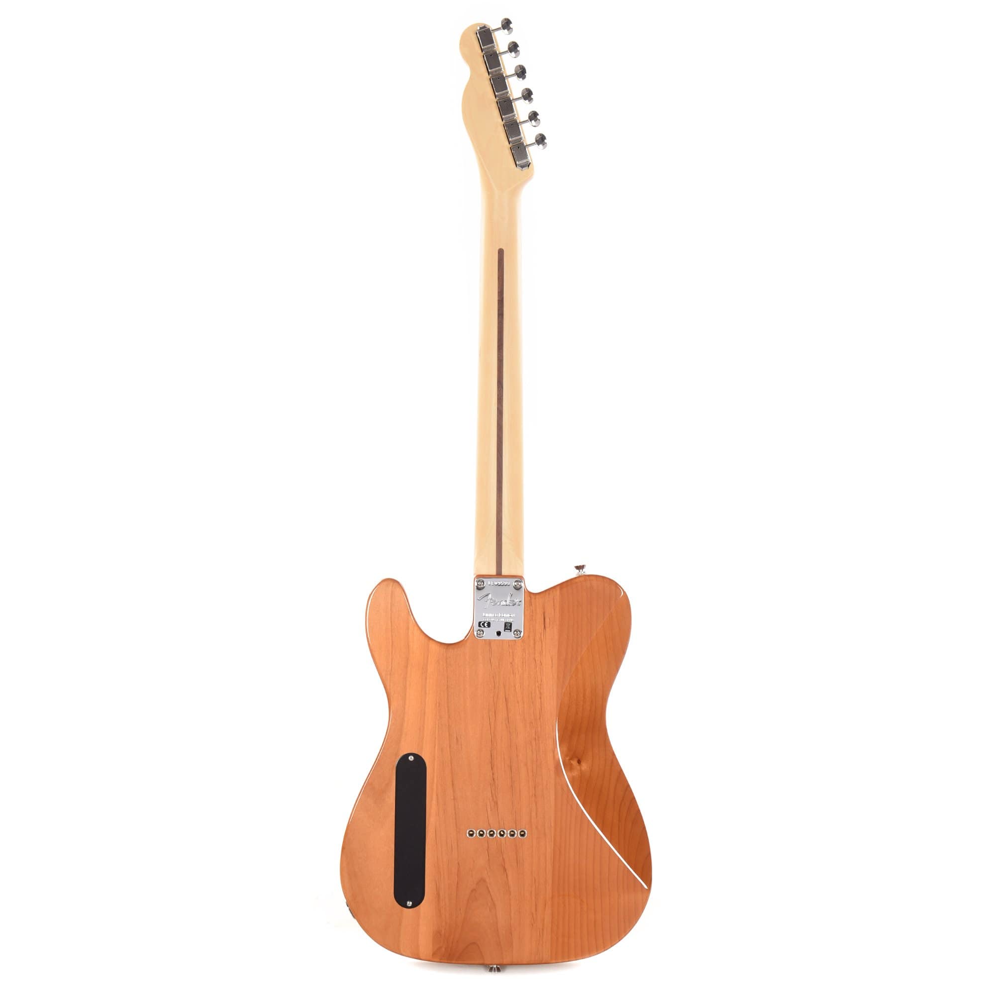 Fender Limited Edition Cabronita Telecaster Aztec Gold Electric Guitars / Solid Body
