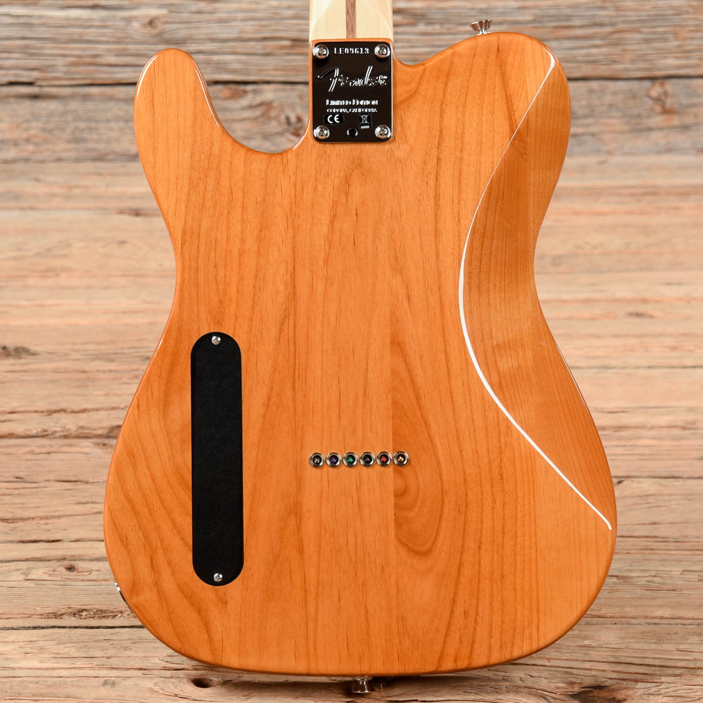 Fender Limited Edition Cabronita Telecaster Aztec Gold 2019 Electric Guitars / Solid Body