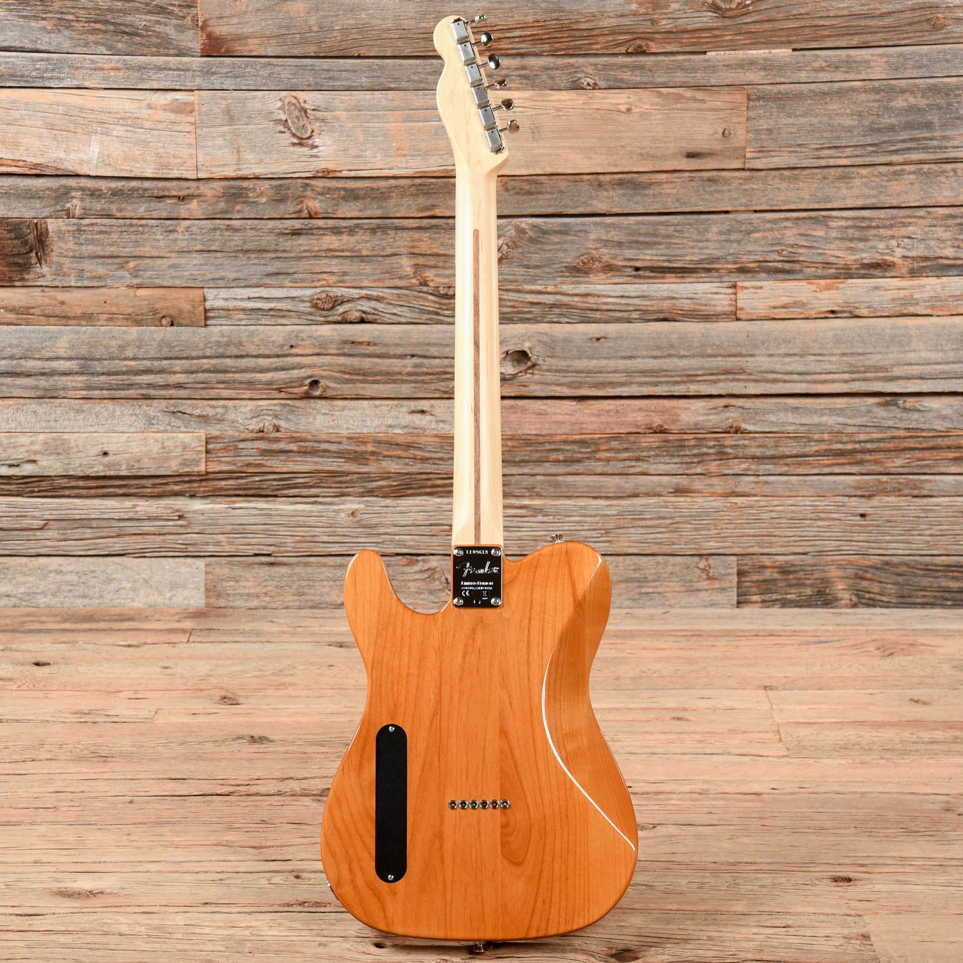 Fender Limited Edition Cabronita Telecaster Aztec Gold 2019 Electric Guitars / Solid Body