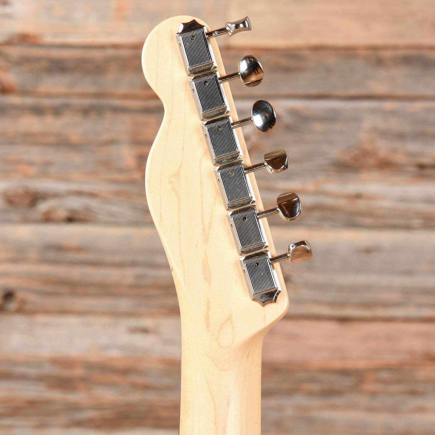 Fender Limited Edition Cabronita Telecaster Aztec Gold 2019 Electric Guitars / Solid Body