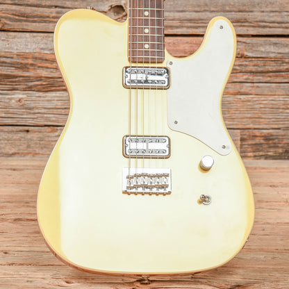 Fender Limited Edition Cabronita Telecaster Aztec Gold 2019 Electric Guitars / Solid Body