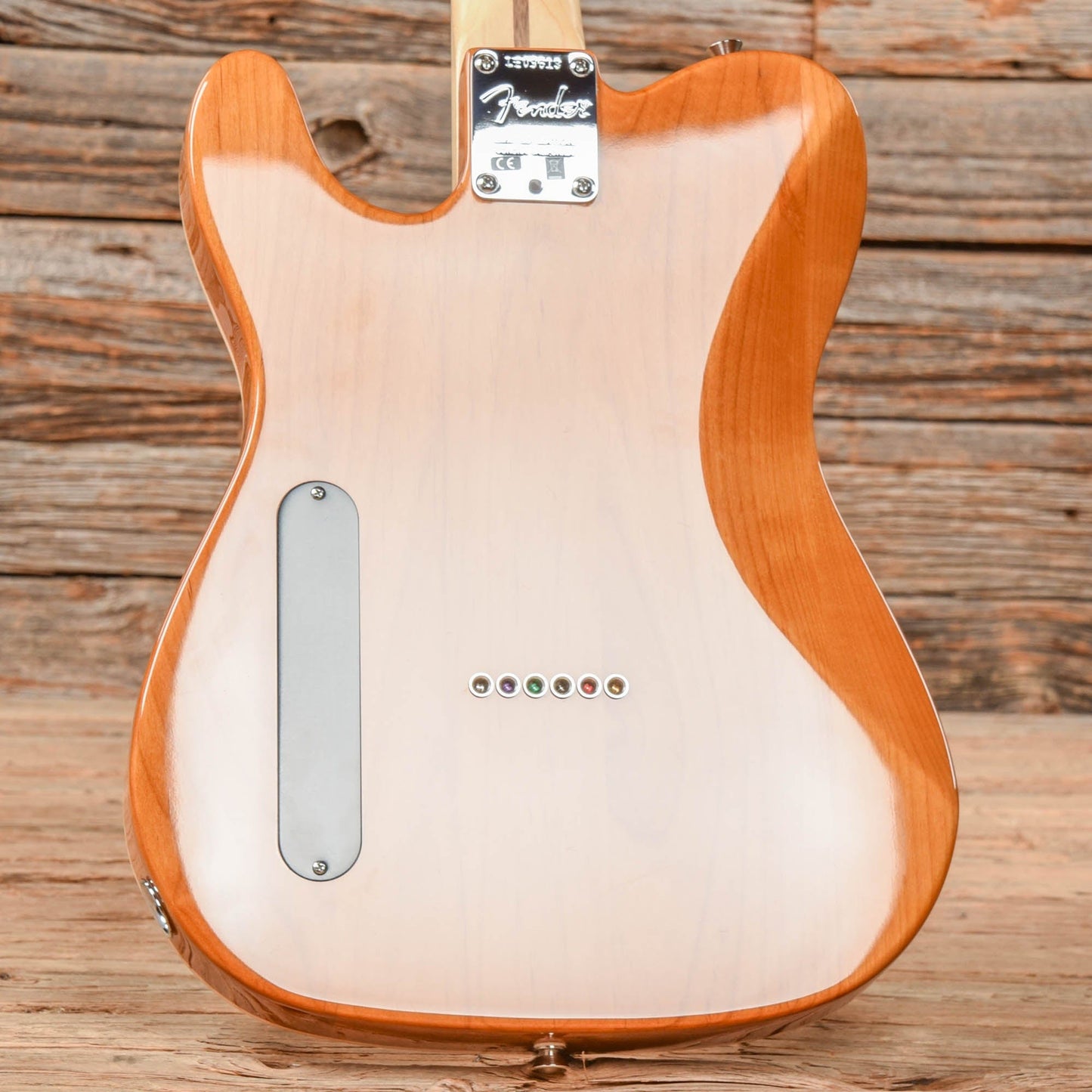 Fender Limited Edition Cabronita Telecaster Aztec Gold 2019 Electric Guitars / Solid Body