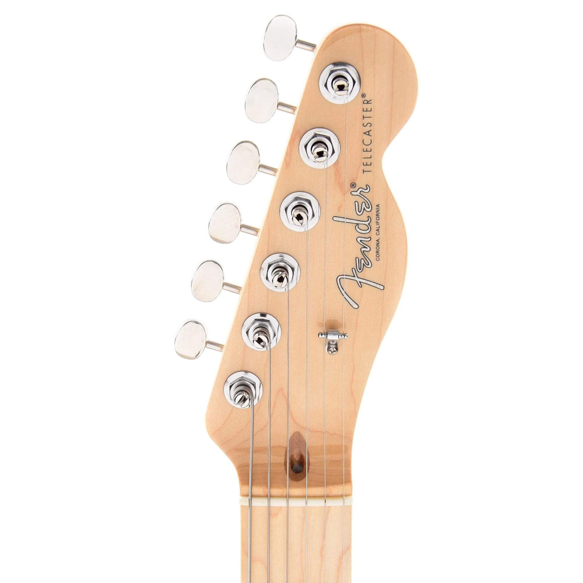 Fender Limited Edition Cabronita Telecaster Butterscotch Blonde Electric Guitars / Solid Body
