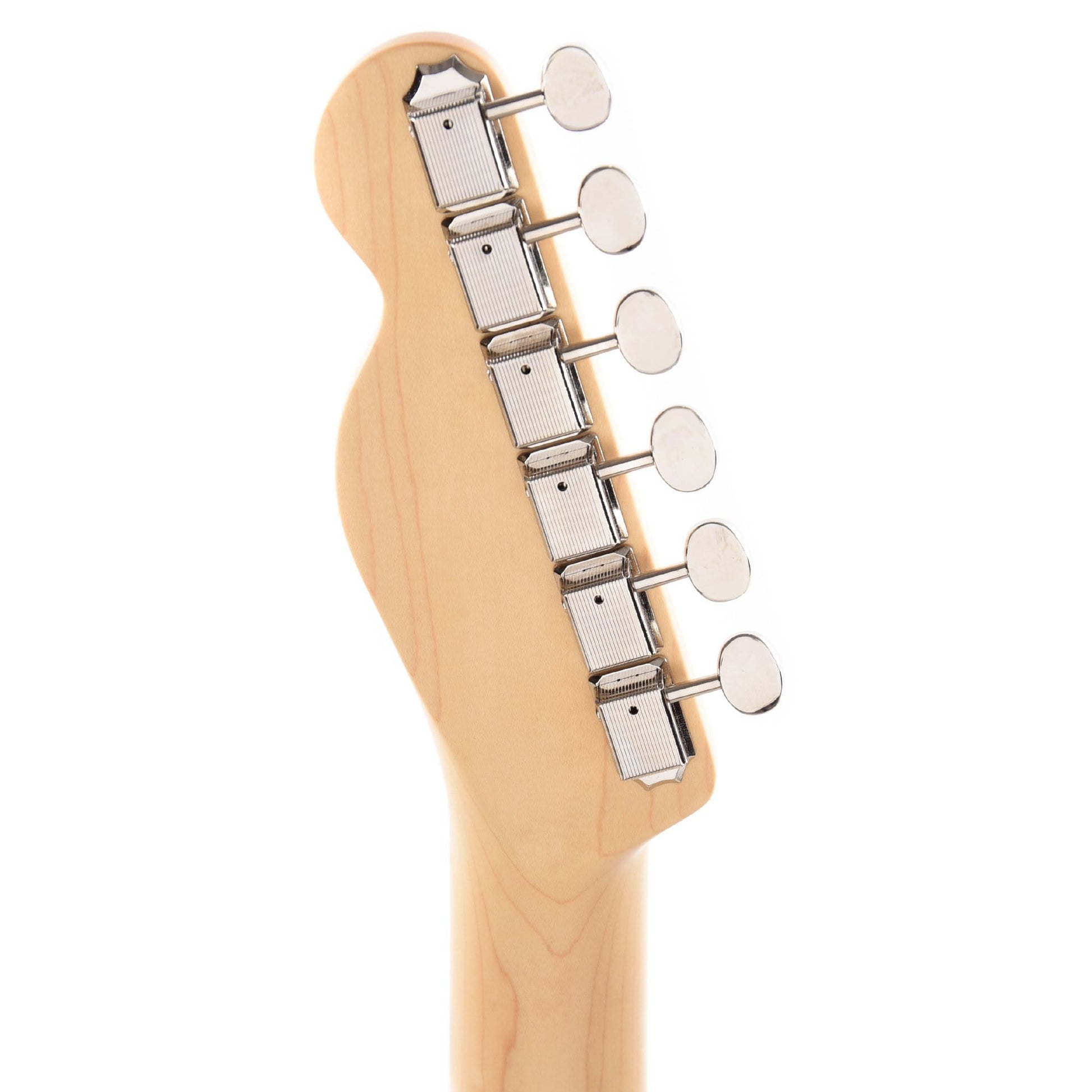 Fender Limited Edition Cabronita Telecaster Butterscotch Blonde Electric Guitars / Solid Body