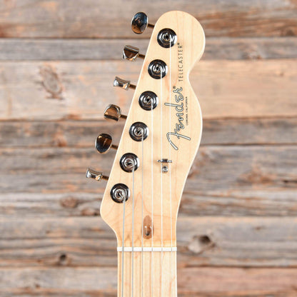 Fender Limited Edition Cabronita Telecaster Butterscotch Blonde 2019 Electric Guitars / Solid Body