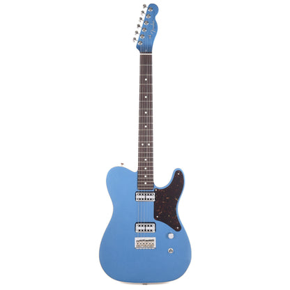 Fender Limited Edition Cabronita Telecaster Lake Placid Blue Electric Guitars / Solid Body